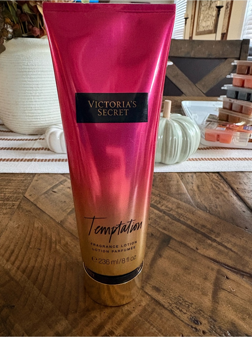Victoria's Secret Temptation